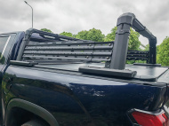   Силовой каркас Baja Racing (тип А) с боковыми панелями Mitsubishi L200, Nissan Navara, Toyota HiLux