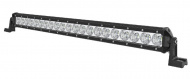   Фара водительского света РИФ 24" 63W LED