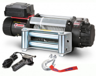 Лебёдка электрическая 24V Master Winch MWE 15000 lbs 6804 кг