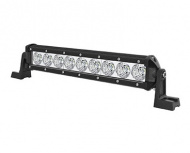 Фара дальнего света 11" 27W LED