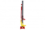 Домкрат реечный Hi-Lift Super X-Treme чугун 120 см