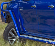   Пороги ARB съемные Toyota HiLux Revo 2015+ / Rogue 2018+