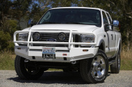 Бампер ARB Comercial Ford F250 2005-2007