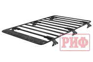 Багажник экспедиционный РИФ УАЗ Патриот 1200x2100 мм (платформа)