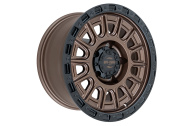   Диск УАЗ литой бронзовый 5x139,7 8xR16 d108,2 ET+15 (продаются по 4 шт.)