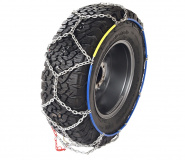 Цепи противоскольжения РИФ 4х4 "соты" 16 мм, 225/70R16 (к-т 2 шт.)