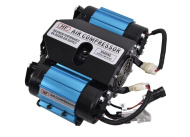 Компрессор стационарный HF (Twin) 12V