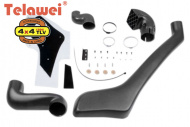 Шноркель Telawei Nissan Pathfinder R51/Navara D40 2005+ 2,5л Diesel