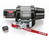   Лебёдка электрическая 12V Warn VRX 35