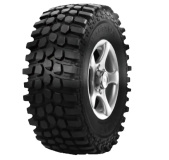   Шина Lakesea Extreme M/T 35x12.5R16 LT 127K