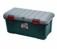   Экспедиционный ящик IRIS RV BOX Car Trunk 85