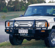 Бампер ARB DeLuxe Land Rover Discovery I -1999