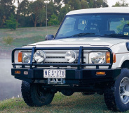   Бампер ARB DeLuxe Land Rover Discovery I -1999