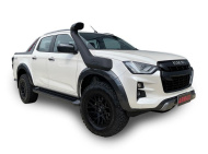 Шноркель Safari Isuzu D-Max III 3.0L 2020+