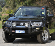 Бампер ARB DeLuxe Suzuki Vitara/Sidekick -1998