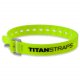 Ремень крепёжный TitanStraps Super Straps желтый L = 46 см