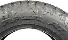 Maxxis Razr AT внедорожная шина