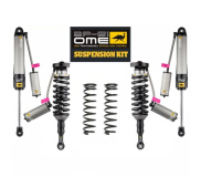  Лифт комплект OME Toyota LC Prado 250 Diesel 40 mm constant 200 kg (BP-51)