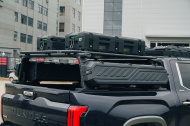   Силовой каркас Baja Racing (тип T) с 2-мя ящиками Toyota Tundra, Ford F-150