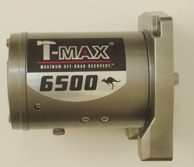 Мотор T-MAX EW6500 12V