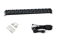 Светодиодная фара комбинированного света Aurora 762 мм 372W LED с RGB подсветкой