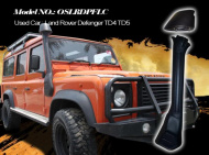   Шноркель Telawei Land Rover Defender TD4/TD5 2.4L/3L