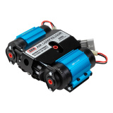 Компрессор стационарный ARB (Twin) 24V