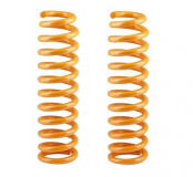  Пружины Ironman передние JEEP Wrangler JK/TJ+40 кг 96-07