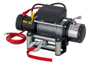 Лебёдка электрическая 12V Electric Winch 12000 lbs 5443 кг