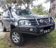 Бампер ARB DeLuxe Volkswagen Amarok 2010+