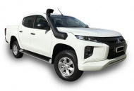   Шноркель Safari Mitsubishi L200 2018+ 2.4L Diesel