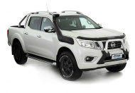 Шноркель Safari Nissan Navara D23 2.3L Diesel 