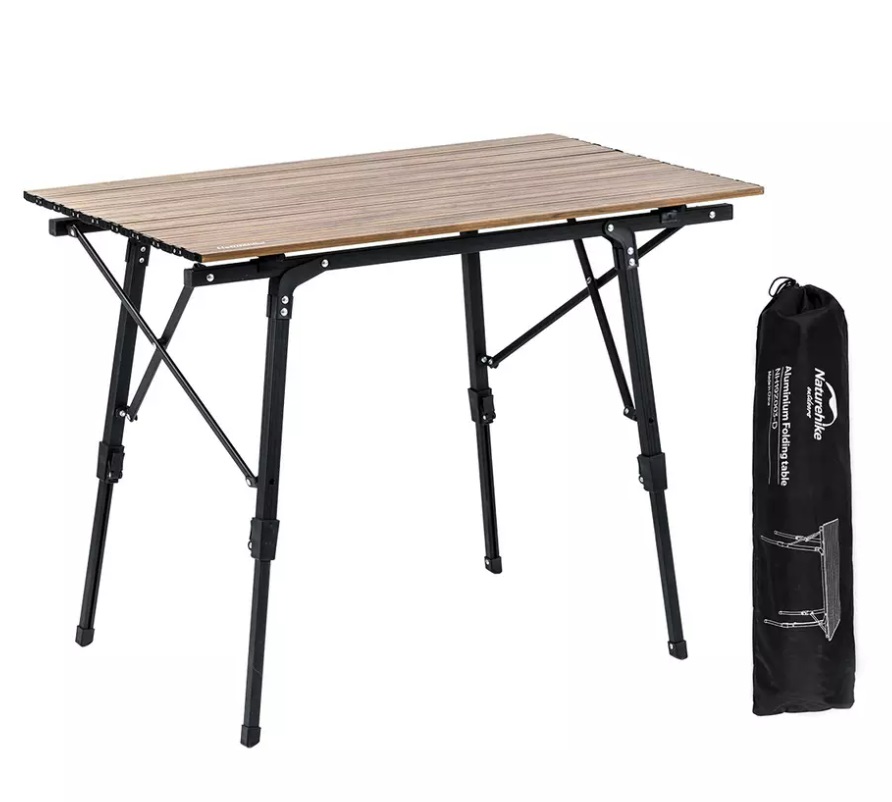 Naturehike folding table online