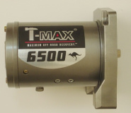   Мотор T-MAX EW6500 12V