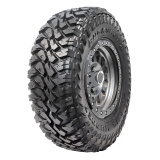   Шина Maxxis MT-764 Bighorn / Mudder Buckshot II 285/75R16 126/123K