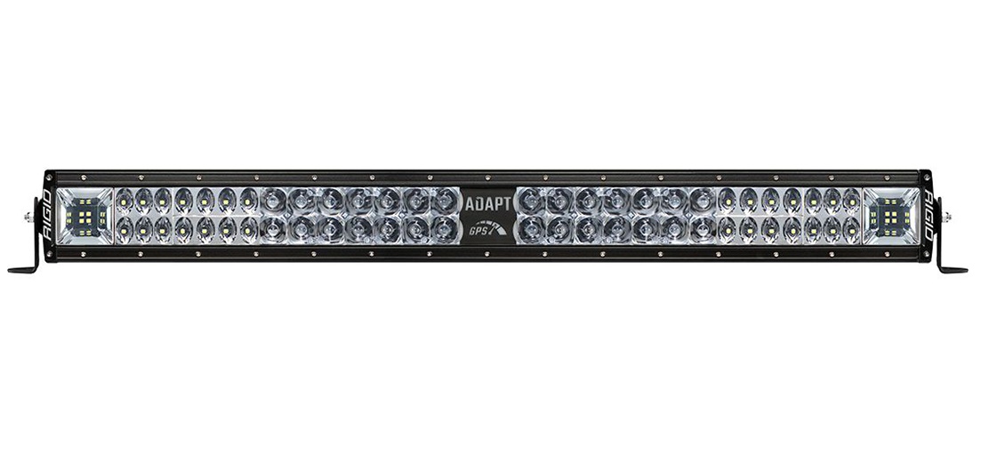 Фара Rigid Adapt E-Series 30" адаптивный свет