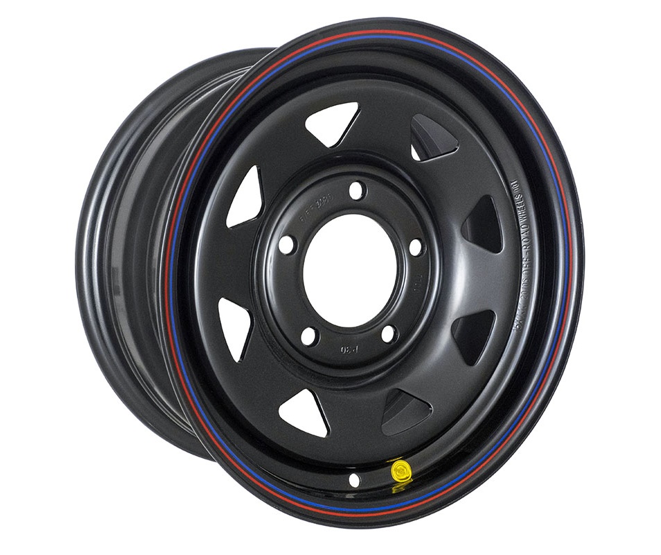 Нива 4х4 off Road Wheels