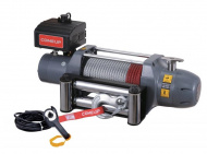   Лебедка электрическая 24V ComeUp Seal 12.5 5670кг