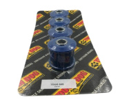 Сайлентблоки Tough Dog на задние нижние рычаги Toyota Land Cruiser 80 / 105