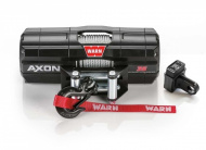 Лебёдка электрическая 12V Warn Axon 35