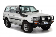 Шноркель Safari Toyota Land Cruiser 80