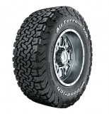  Шина BFGoodrich Аll-Terrain KO2 LT275/70R16C 119/116S
