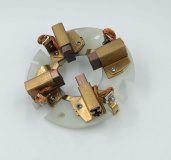   Щеточный узел для лебедок ComeUp DV-9000/DV-9/DV-9i/DV-12/DV-15/DV-18,/Seal Gen2