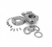  Блокировка Блокка для Jeep, для моста Dana 35 c-clip