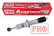   Амортизатор РИФ передний Toyota Hilux 2015+, Fortuner 2015+ лифт 0-45 мм (газовый)