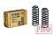   Пружины РИФ задние Jeep Grand Cherokee ZJ +80 кг лифт 30 мм