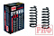   Пружины РИФ передние Mitsubishi L200/Pajero Sport 2009+ 50-80 кг, лифт 40 мм