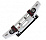   Бампер ARB Sahara Toyota Land Cruiser Prado 150 2009-2014 под парктроник (основание)