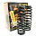   Пружины OME передние Toyota Land Cruiser 300 40-50 mm