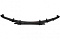  Рессора РИФ задняя Mitsubishi L200 2015+ +300 кг (постоянная нагрузка)